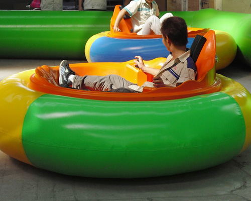 Beston inflatable bumper cars for sale