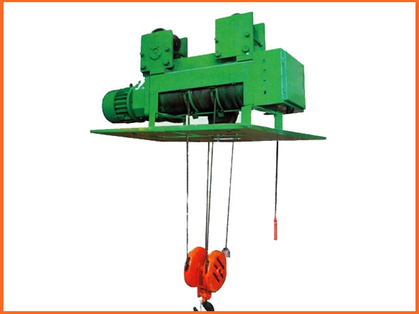 Best-YH-Metallurgic-Hoist-for-Sale