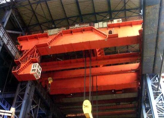 casting crane 1