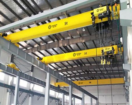 European overhead crane for sale