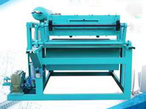 apple trays making machine for sale