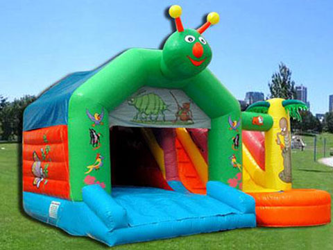 Hot sale kids bounce house in Beston