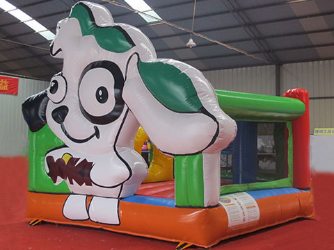 Kids inflatable bounce house for sale in Beston