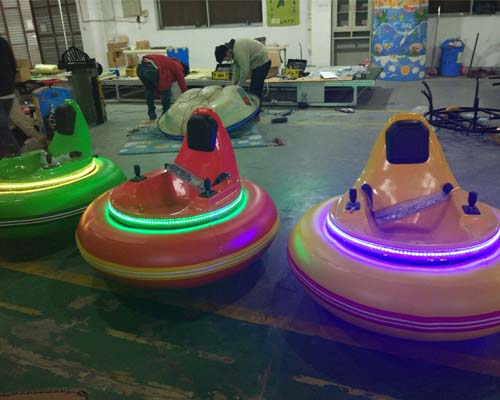 Buy inflatable bumper cars for sale