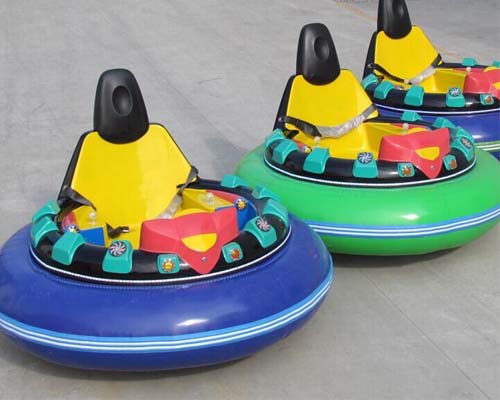 Buy inflatable bumper cars from China
