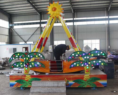 Buy Rides Pirate Ship from China
