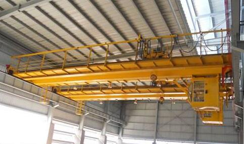 Overhead Crane