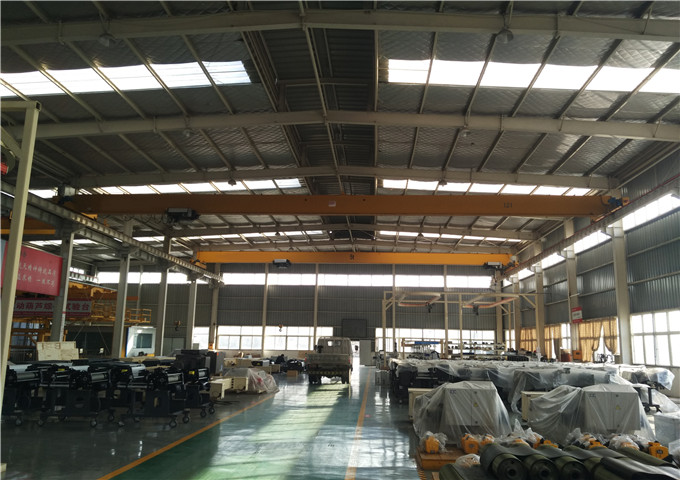 32t overhead crane price from China