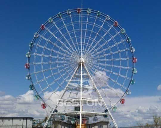 giant ferris wheel for sale