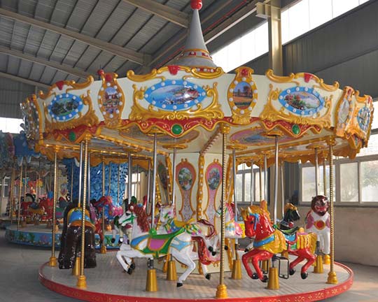 carousel merry go round for sale