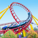 Американские горки купить